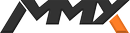 Logo MMX Corp B.V.